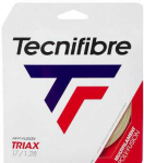 TECNIFIBRE TRIAX 17/1.28mm stygos teniso raketei