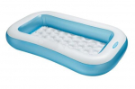 Baseinas vaikams INTEX 57403 166x100x28 cm