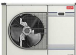 Danfoss OP-MPTM021DXP00G - Plus, vidutinis prie&scaron;slėgis, 110 W, 3300 m3/h, DX21Tba