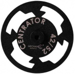Distar Centravimo įtaisas RS-TX ir Concrete X karūnoms Mechanic Centrator, Karūnos skersmuo, mm: 82 mm