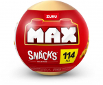 MAX SNACK Konstruktorius &bdquo;Užkandis&ldquo;