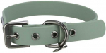 TRIXIE CityStyle antkaklis, PVC, S-M: 30-37 cm/20 mm, &scaron;alavijo