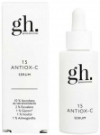 Gh Gema Herrerias Gema Herrer&iacute;as 15 Antiox-C Serum, 30 ml