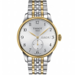 Laikrodis Tissot LE LOCLE AUTOMATIQUE PETITE SECONDE T006.428.22.032.00