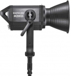 Ap&scaron;vietimo Įranga - Godox M200D LED &Scaron;viesa 5600K CRI 96+