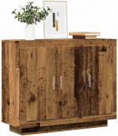 indauja Sena mediena 92x35x75 cm Inžinierinė mediena