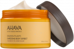 AHAVA Mandarine & Cedarwood Caressing Body Sorbet kūno &scaron;erbetas, 350 ml