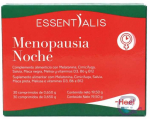 Essentialis Heel Menopause Night 30 Tablets