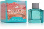 Hollister California Canyon Rush for Him Eau De Toilette 100 ml (man)