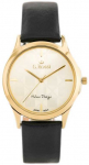 Laikrodis WOMEN'S WATCH G. ROSSI - 10513A-4A1 (zg715f) + BOX