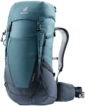 Turistinė kuprinė Deuter Futura 26 l Atlantic-Ink