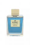 Antonio Banderas Banderas King of Seduction Absolute Eau De Toilette 200ml kvepalai Vyrams