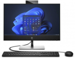 Stacionarus kompiuteris HP ProOne 440 G9 All-in-One i3-13100T 16GB/512GB kein Betriebssystem A1JR5ES#ABD - BTO