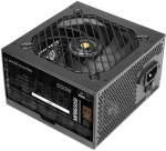 &bdquo;tacens Mars Gaming MPB650SI&ldquo; maitinimo blokas 650 W 24 kontaktų ATX ATX Juodas