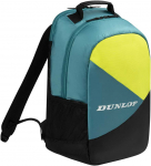 Kuprinė DUNLOP SX CLUB 30L teal/juodas/yellow