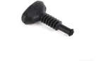 &Scaron;akutės Siurblys SEAT Audi A3 A4 A6 A8 Volkswagen Golf Passat Beetle Originalus 4A0906102