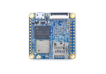 Oem NanoPi NEO Air WiFi - Allwinner H3 keturių branduolių 1.2GHz + 512MB RAM + 8GB eMMC