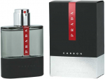 Prada Luna Rossa Carbon Eau De Toilette 100 ml (man)