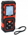 Lazerinis atstumo matuoklis NOTIG TOOLS N60