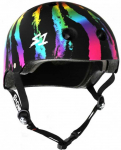 S-ONE HELMET LIFER RAINBOW SWIRL M (Atnaujinta)