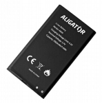 ALIGATOR baterija A830/A835, ličio jonų 2000 mAh, originali
