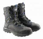 HOGERT GREVEN auk&scaron;ti apsauginiai batai S3L SR juodi 42