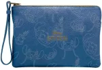 CERD&Aacute; Disney Stitch travel vanity case