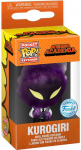 Funko Pocket POP keychain My Hero Academia Kurogiri Exclusive