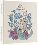 ERIK Disney Alice in Wonderland Self-adhesive Photo album