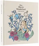 ERIK Disney Alice in Wonderland Self-adhesive Photo album
