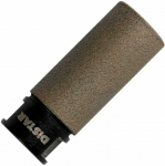 Pir&scaron;tinė freza Distar Contour CLEAN 25mm, Frezos skersmuo mm: 25mm, Jungties skersmuo: M14