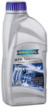 Transmisinė alyva Ravenol ATF MERCON V, 1L