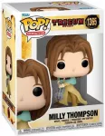 FUNKO POP! Vinilinė figūrėlė: Trigun &ndash; Milly Thompson, 9.5 cm