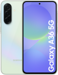 Samsung Galaxy A36 5G 6/128GB Awesome Lime