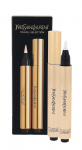 Set Duo Yves Saint Laurent Duo Touche Eclat Radiant Touch Correcting & Highlighting Liquid Maskuoklis 1 Luminous Radiance, 2 vnt. 2.5 ml