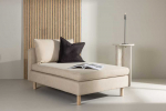 Sofa Venture Design Diivanė, Zero, 94x152 cm, Beždžionės