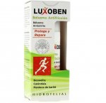 Hidrotelial Luxoben antifrikcinis balzamas, 50 ml