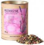 Dworzysk - Rozniec się - Biri arbata 30g