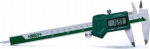Insize Dydis CALIPER 150 SKAITMENŲ KAIRIANKĖS