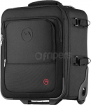 Nest Odyssey 10 juodas dėklas ant ratų
