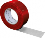 &bdquo;Taśma K-FLEX&reg;&ldquo; AUDINIŲ VANKALAS &ndash; 160 &micro;m x 50 mm x 50 m &ndash; raudona 85NDAL50050164R