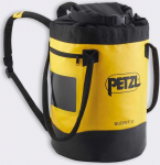Petzl Įrankių krep&scaron;ys su kibiru 30 vnt.