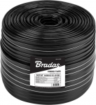 Bradas TAŚMA KROPLUJĄCA 16mm HIRRO TAPE 500m 16/8mil/1,5l/h /20cm
