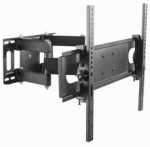 Laikiklis Tv Stiprinājums Gembird Full-motion TV Wall Mount