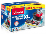 Vileda Mop sukamasis ultramax turbo xl
