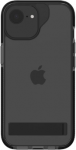 Dėklas ZAGG case SANTA CRUZ KS for IPHONE 13 / 14 / 15 / 16e juodas