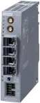 Siemens SCALANCE M876-4 4G mar&scaron;rutizatorius, skirtas belaidžiam IP ry&scaron;iui i&scaron; Ethernet pagrindu veikiančių programuojamų valdiklių