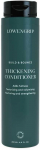 L&ouml;wengrip Build & Bounce Thickening Conditioner tankumo suteikiantis kondicionierius, 200 ml
