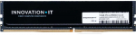 RAM 3200 16GB Innovation IT CL22 1.2V su &scaron;ilumos paskirstytoju (CL22-22-22)
