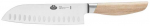 Samura Santoku peilis Ballarini Tevere 18cm 4062297000428